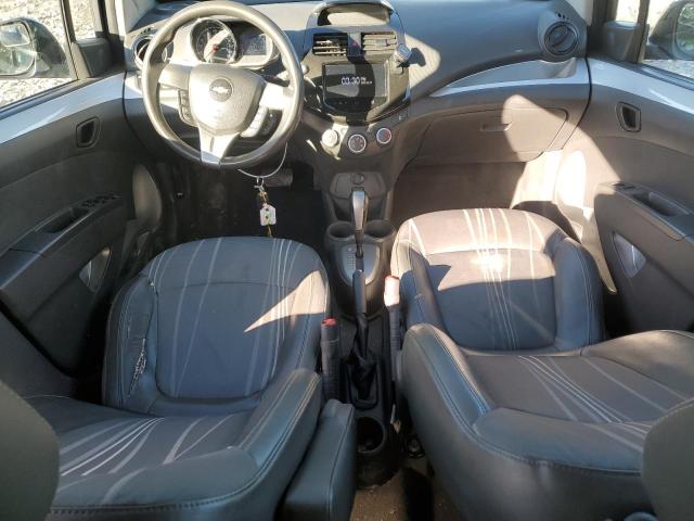 Photo 8 from auction – 2013 CHEVROLET SPARK 1LT with VIN KL8CD6S9XDC538847