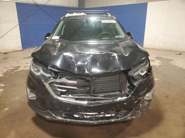 Photo 5 from auction – 2020 CHEVROLET EQUINOX LT with VIN 2GNAXLEX1L6101980
