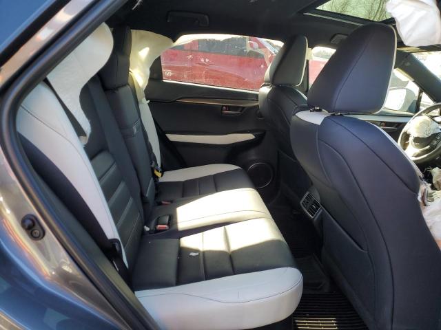 Photo 10 from auction – 2021 LEXUS NX 300 BAS with VIN JTJSARDZ2M2261768