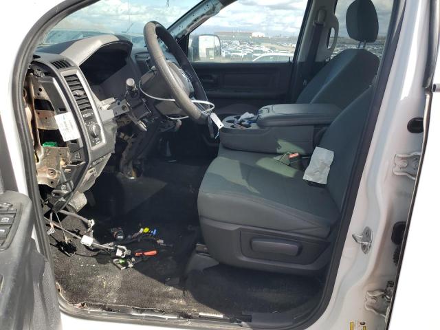 Photo 7 from auction – 2015 RAM 1500 ST with VIN 1C6RR6KM4FS589851