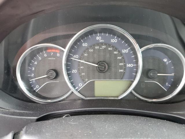 Фото 9 с аукциона – 2015 TOYOTA COROLLA EC с VIN 5YFBPRHE8FP234300
