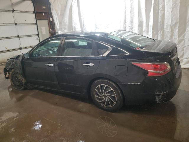 Снимка 2 от търг – 2015 NISSAN ALTIMA 2.5 с VIN 1N4AL3AP1FC568621