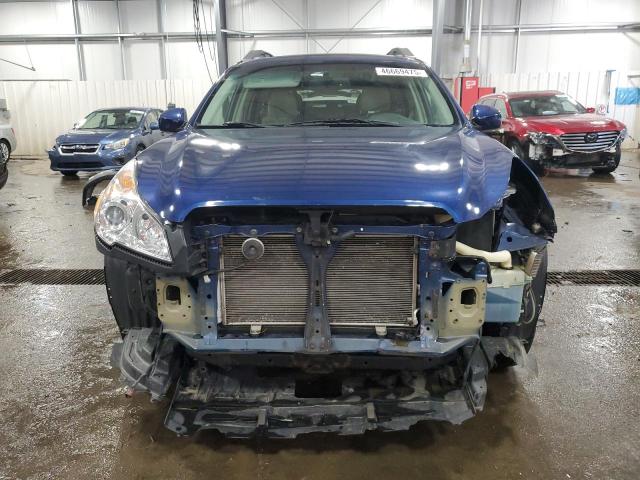 Снимка 5 от търг – 2011 SUBARU OUTBACK 2. с VIN 4S4BRCGC6B3346258