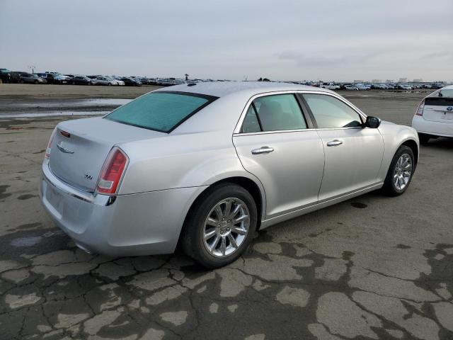 Photo 3 from auction – 2012 CHRYSLER 300 LIMITE with VIN 2C3CCACG8CH243269