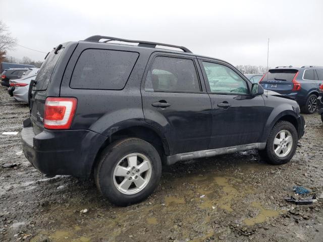 Photo 3 from auction – 2012 FORD ESCAPE XLT with VIN 1FMCU9DG4CKB86840