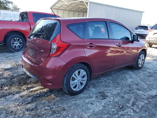 Photo 3 from auction – 2017 NISSAN VERSA NOTE with VIN 3N1CE2CP7HL367756