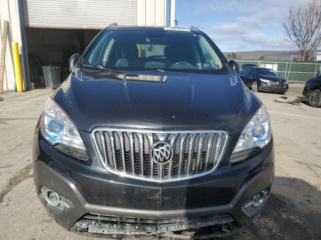Photo 5 from auction – 2014 BUICK ENCORE CON with VIN KL4CJFSB4EB785446