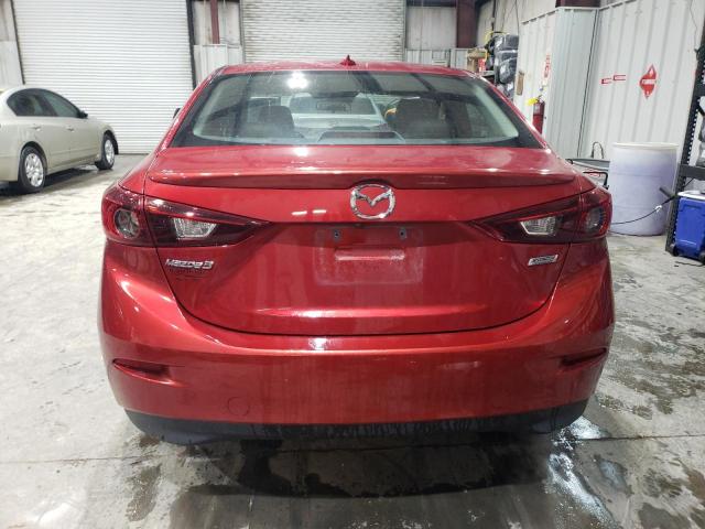 Photo 6 from auction – 2018 MAZDA 3 TOURING with VIN 3MZBN1V30JM187660