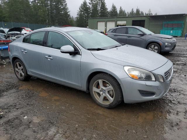 Photo 4 from auction – 2013 VOLVO S60 T5 with VIN YV1612FH3D2200584