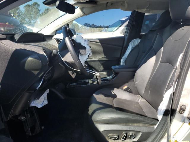 Photo 7 from auction – 2017 TOYOTA PRIUS with VIN JTDKARFU4H3542586