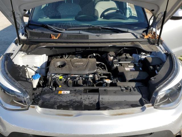 Photo 12 from auction – 2019 KIA SOUL with VIN KNDJN2A21K7686755