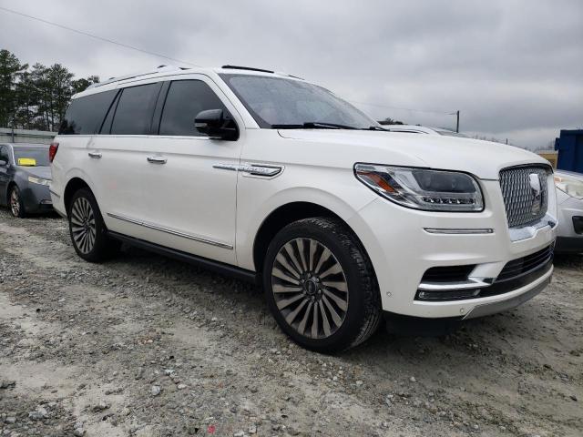 Photo 4 from auction – 2018 LINCOLN NAVIGATOR with VIN 5LMJJ2LT7JEL13871