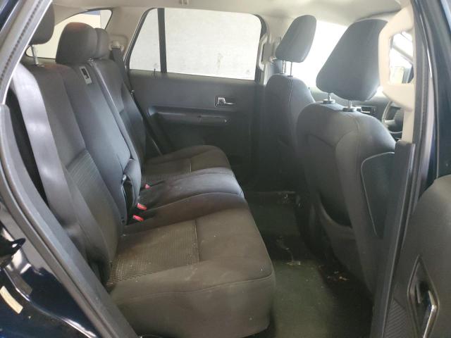 Photo 11 from auction – 2010 FORD EDGE SE with VIN 2FMDK3GCXABB13401