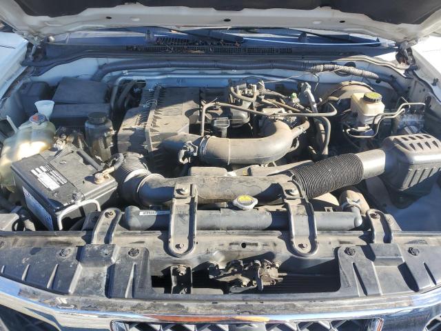 Photo 11 from auction – 2015 NISSAN FRONTIER S with VIN 1N6BD0CT0FN728378