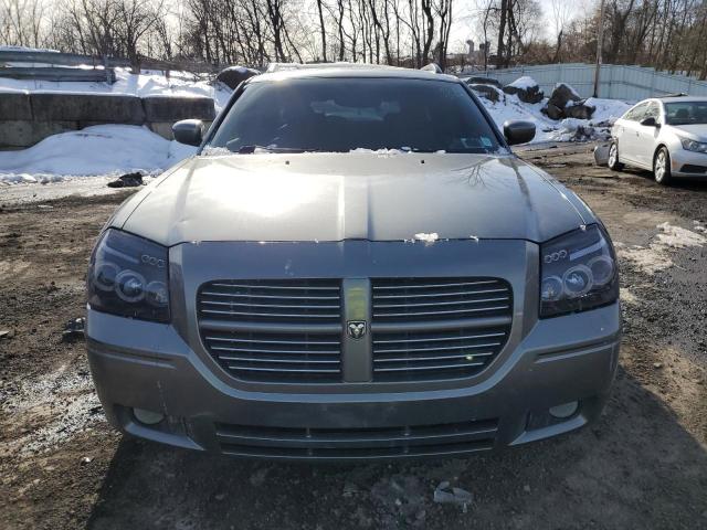 Photo 5 from auction – 2005 DODGE MAGNUM R/T with VIN 2D4GZ58285H568056