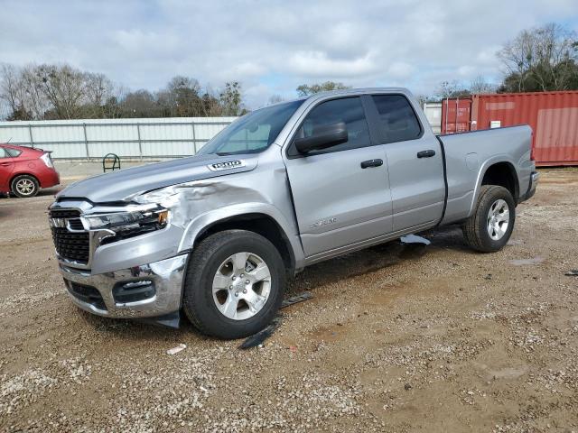 2025 RAM 1500 BIG H