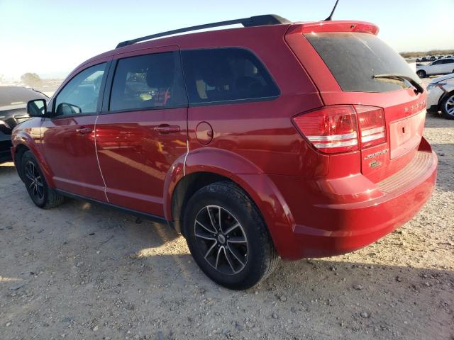 Photo 2 from auction – 2018 DODGE JOURNEY SE with VIN 3C4PDCAB2JT294493