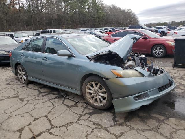 Photo 4 from auction – 2009 TOYOTA CAMRY BASE with VIN 4T1BE46K79U882652