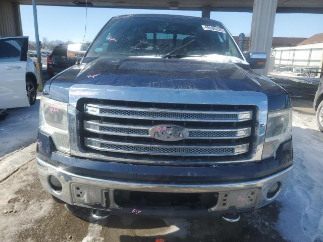 Zdjęcie 5 z aukcji – 2014 FORD F150 SUPER z VIN 1FTFW1EF7EFB70906
