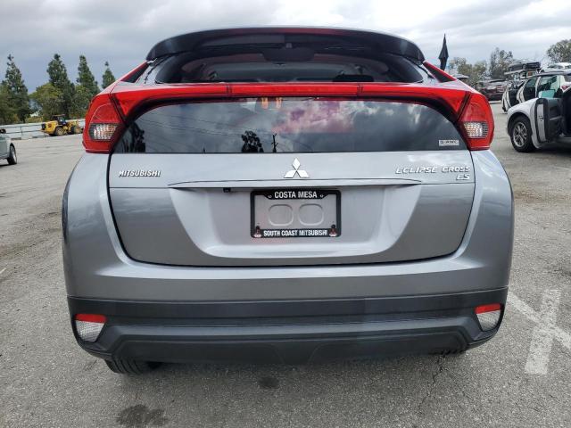 Photo 6 from auction – 2019 MITSUBISHI ECLIPSE CR with VIN JA4AT3AA9KZ018347