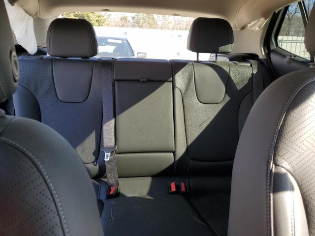 Photo 10 from auction – 2023 BUICK ENCORE GX with VIN KL4MMGSL9PB152101