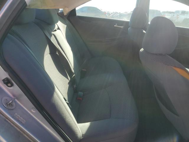 Photo 10 from auction – 2011 HYUNDAI SONATA GLS with VIN 5NPEB4AC5BH014241