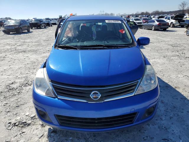 Фото 5 с аукциона – 2011 NISSAN VERSA S с VIN 3N1BC1CPXBL502389