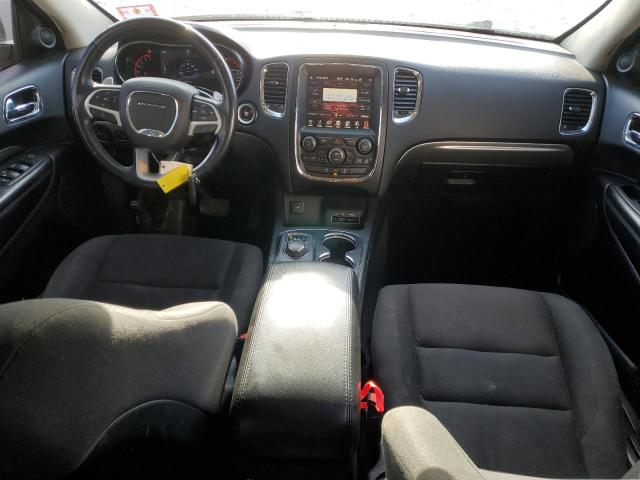 Photo 8 from auction – 2015 DODGE DURANGO SX with VIN 1C4RDJAGXFC114544