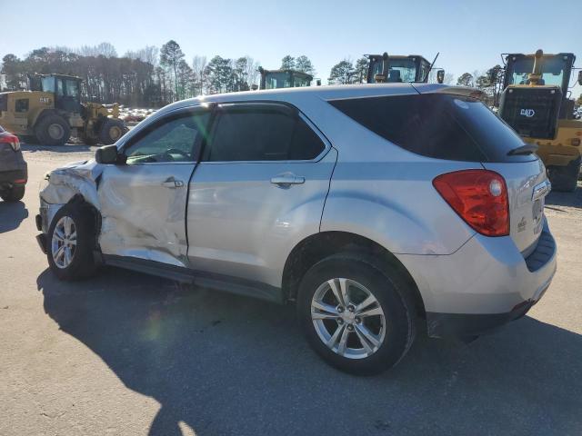 Photo 2 from auction – 2015 CHEVROLET EQUINOX LS with VIN 2GNALAEK7F1179508