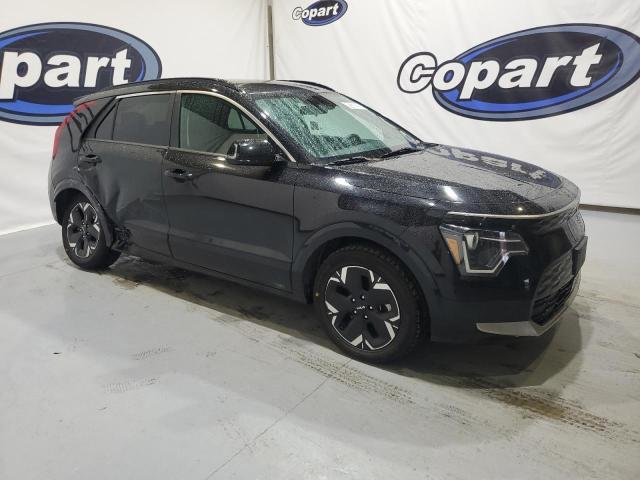 Photo 4 from auction – 2023 KIA NIRO WIND with VIN KNDCR3L1XP5022948