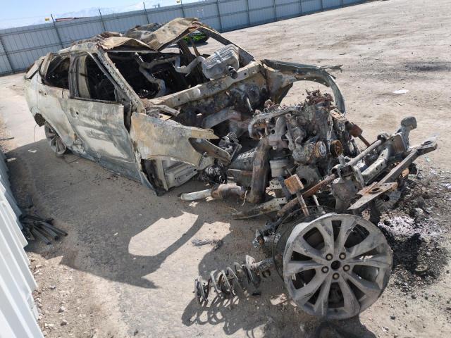 Photo 4 from auction – 2022 FORD EXPLORER L with VIN 1FMSK8FH2NGB06829
