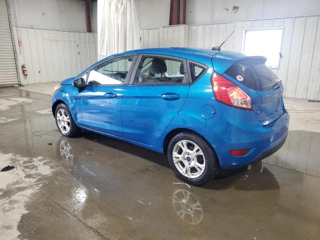 Photo 2 from auction – 2016 FORD FIESTA SE with VIN 3FADP4EJ5GM148194