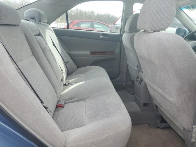 Photo 10 from auction – 2003 TOYOTA CAMRY LE with VIN 4T1BE30K03U676616