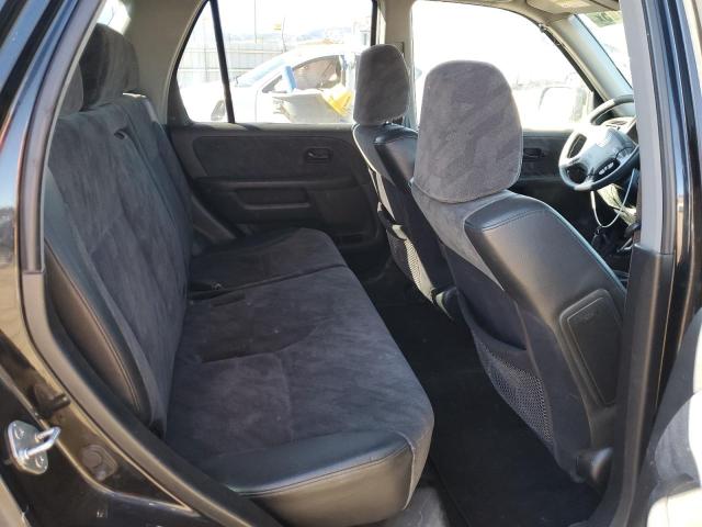 Photo 11 from auction – 2002 HONDA CR-V EX with VIN JHLRD78852C064389