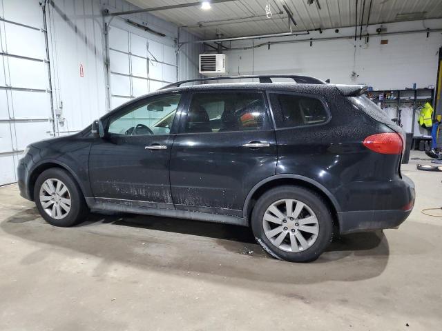 Photo 2 from auction – 2011 SUBARU TRIBECA LI with VIN 4S4WX9GD1B4400661