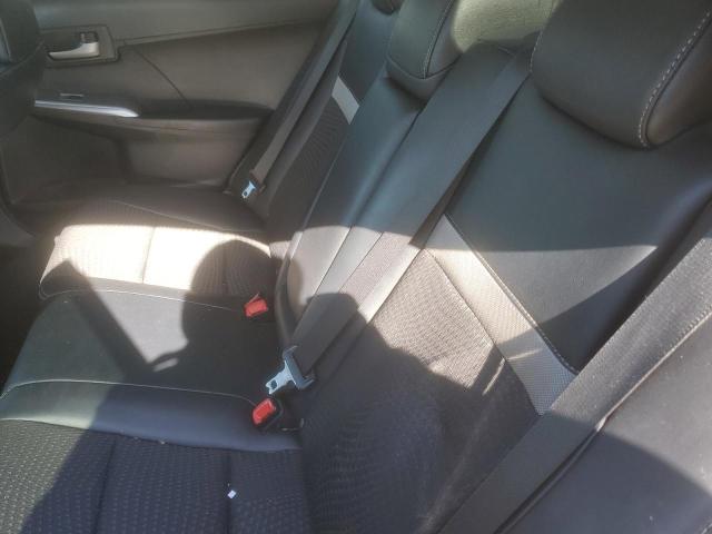 Photo 10 from auction – 2012 TOYOTA CAMRY BASE with VIN 4T1BF1FK0CU052923