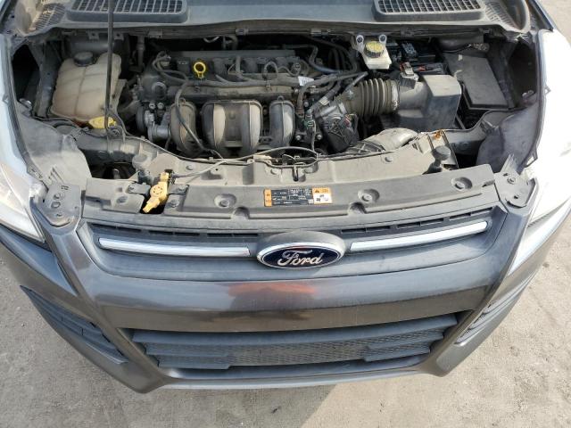 Photo 12 from auction – 2016 FORD ESCAPE SE with VIN 1FMCU0G78GUA78237
