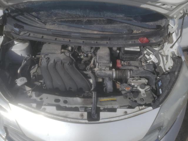 Photo 11 from auction – 2014 NISSAN VERSA NOTE with VIN 3N1CE2CP1EL402075