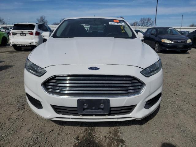 Photo 5 from auction – 2016 FORD FUSION SE with VIN 3FA6P0LU8GR316122