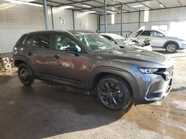Photo 4 from auction – 2025 MAZDA CX-50 PREF with VIN 7MMVABBM5SN304381