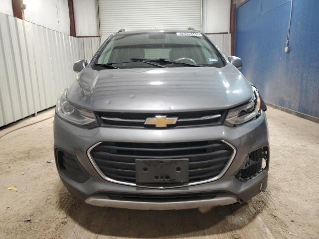 Photo 5 from auction – 2019 CHEVROLET TRAX 1LT with VIN KL7CJLSB5KB906109