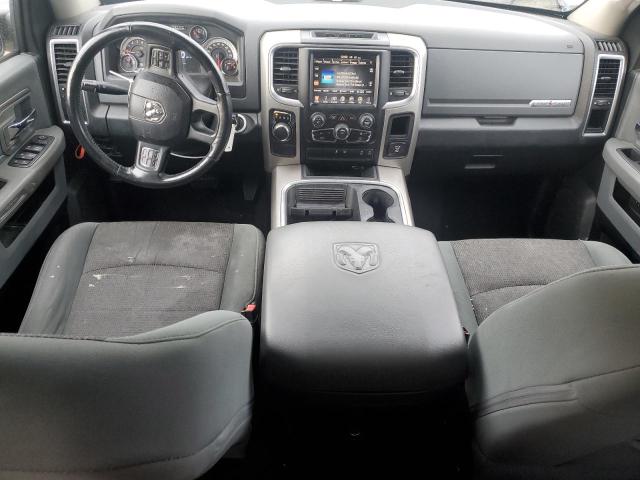 Photo 8 from auction – 2016 RAM 1500 SLT with VIN 1C6RR6LM9GS389564