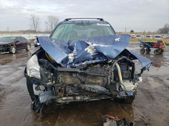 Photo 5 from auction – 2015 SUBARU FORESTER 2 with VIN JF2SJADC3FH441214