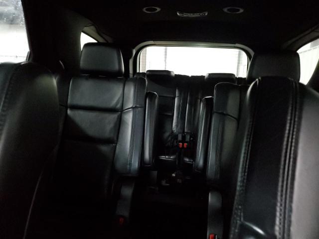 Photo 10 from auction – 2014 DODGE DURANGO LI with VIN 1C4RDJDG7EC586663