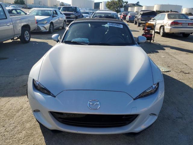 Photo 5 from auction – 2016 MAZDA MX-5 MIATA with VIN JM1NDAD75G0106218