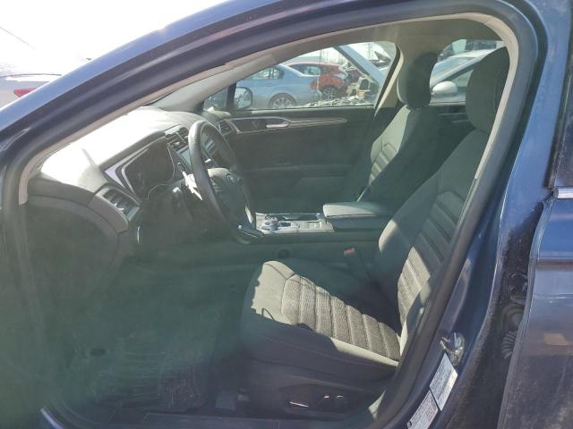 Photo 7 from auction – 2019 FORD FUSION SE with VIN 3FA6P0HD2KR198201