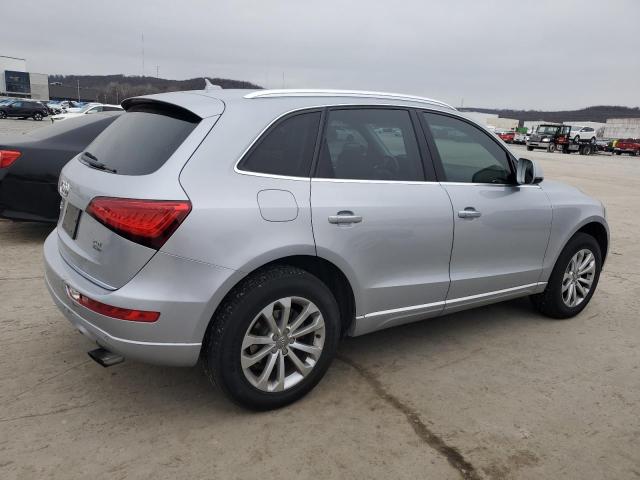 Photo 3 from auction – 2016 AUDI Q5 PREMIUM with VIN WA1L2AFP4GA068513