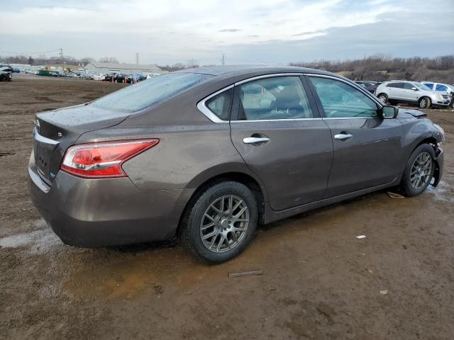 Photo 3 from auction – 2013 NISSAN ALTIMA 2.5 with VIN 1N4AL3AP3DC263571