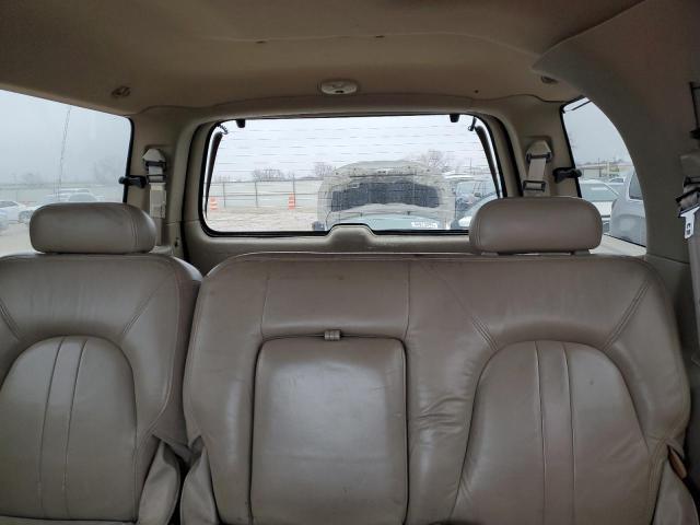 Photo 10 from auction – 2000 FORD EXPEDITION with VIN 1FMRU17L8YLC15827