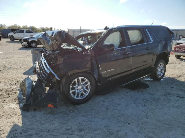 CHEVROLET SUBURBAN C 2023 with VIN 1GNSCCKD9PR347468 - Photo from auction